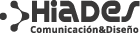Hiades Logo | Marketing Digital en Córdoba
